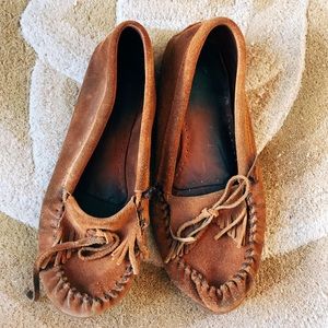 Minnetonka Moccasins